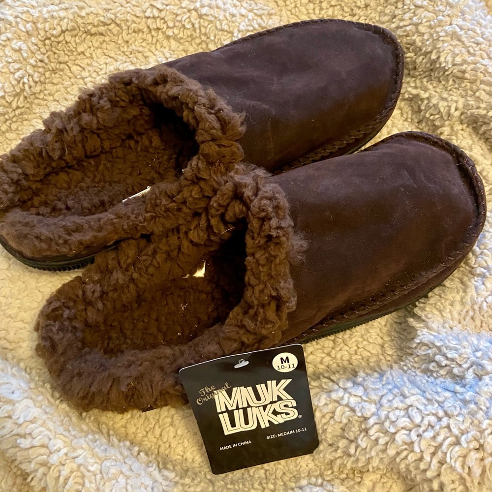 Never Been Worn - image 1